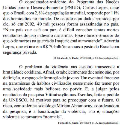 Imagem associada para resolução da questão