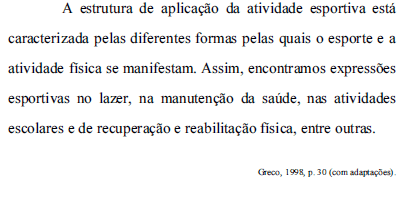 Imagem associada para resolução da questão