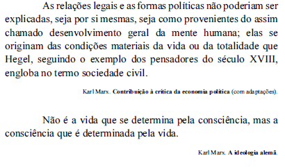 Imagem associada para resolução da questão