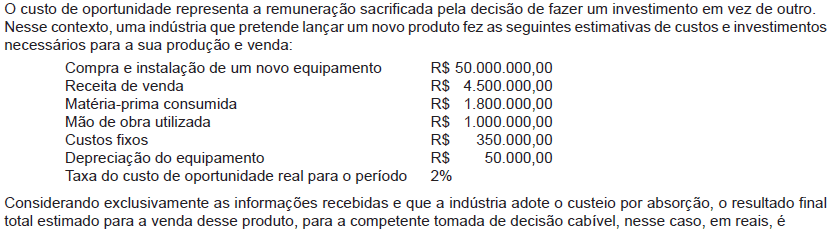 Imagem associada para resolução da questão