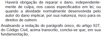 Imagem associada para resolução da questão