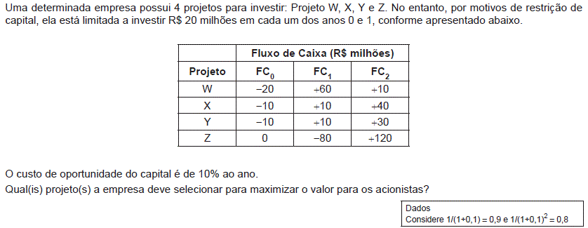 Imagem associada para resolução da questão