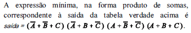 Imagem associada para resolução da questão