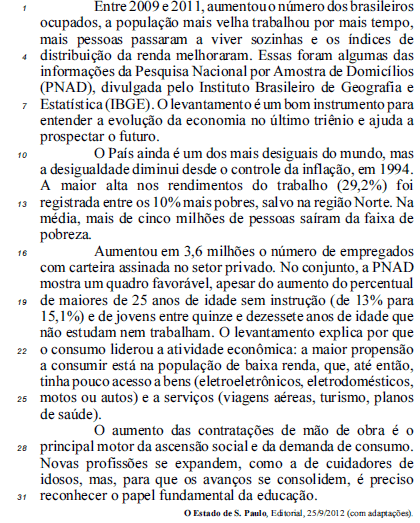 Imagem associada para resolução da questão