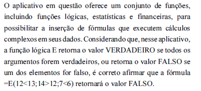 Imagem associada para resolução da questão