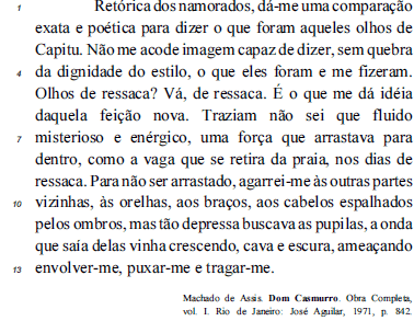 Imagem associada para resolução da questão