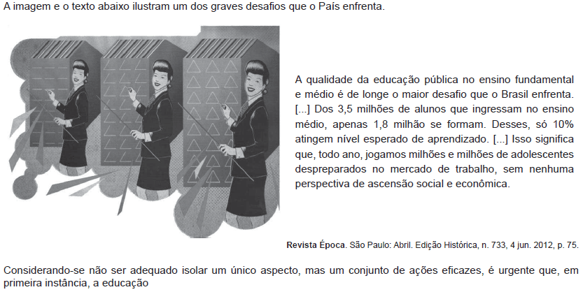 Imagem associada para resolução da questão