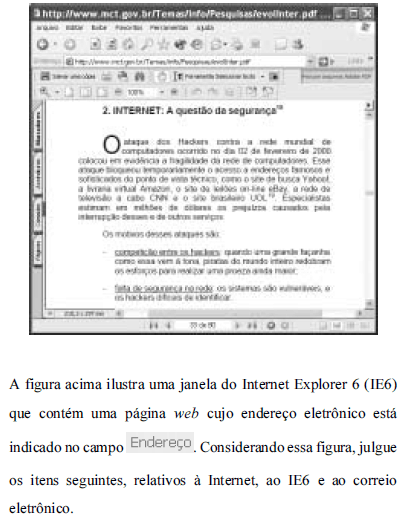 Imagem associada para resolução da questão