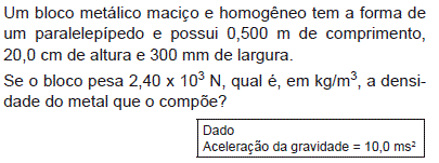Imagem associada para resolução da questão
