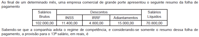 Imagem associada para resolução da questão