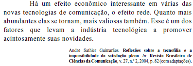 Imagem associada para resolução da questão