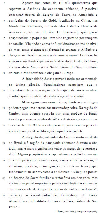 Imagem associada para resolução da questão