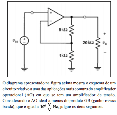 Imagem associada para resolução da questão