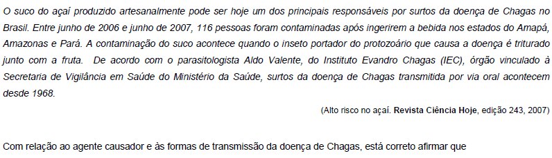 Imagem associada para resolução da questão