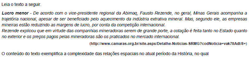 Imagem associada para resolução da questão