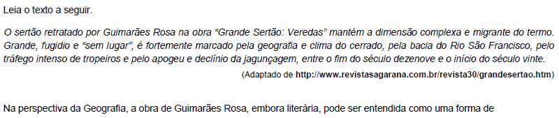 Imagem associada para resolução da questão