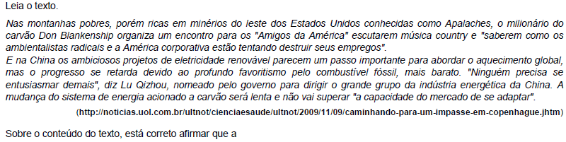 Imagem associada para resolução da questão