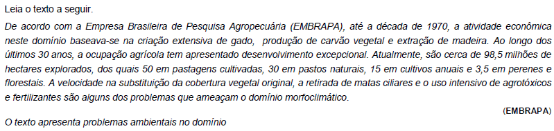 Imagem associada para resolução da questão