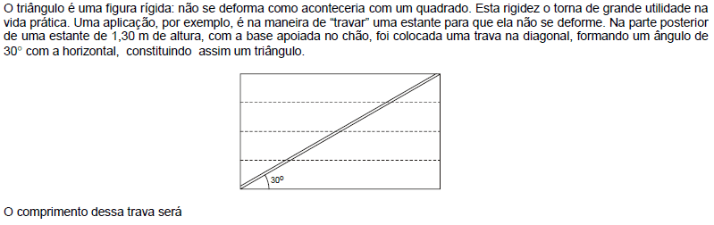 Imagem associada para resolução da questão