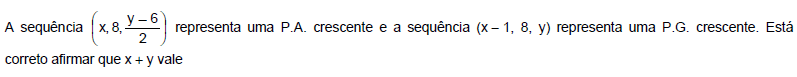 Imagem associada para resolução da questão