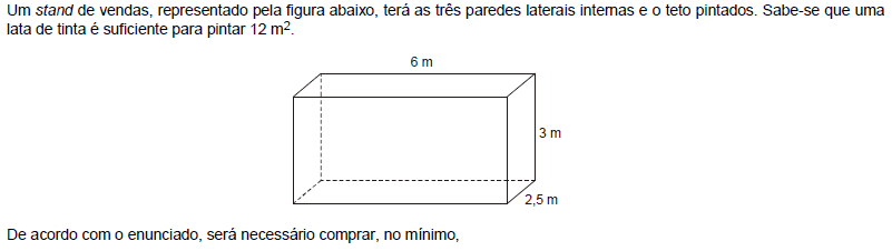 Imagem associada para resolução da questão