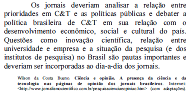 Imagem associada para resolução da questão