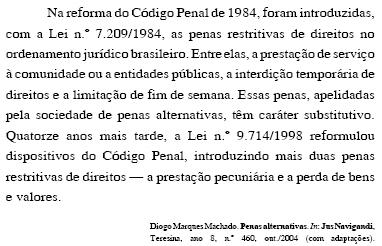 Imagem associada para resolução da questão