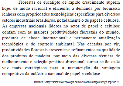Imagem associada para resolução da questão