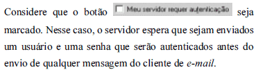 Imagem associada para resolução da questão