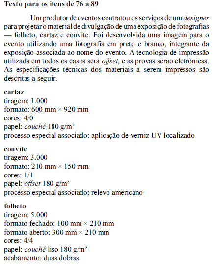Imagem associada para resolução da questão