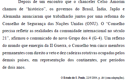 Imagem associada para resolução da questão