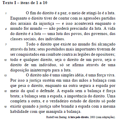 Imagem associada para resolução da questão