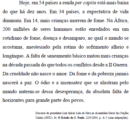 Imagem associada para resolução da questão