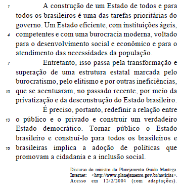 Imagem associada para resolução da questão