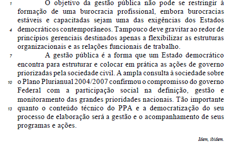 Imagem associada para resolução da questão