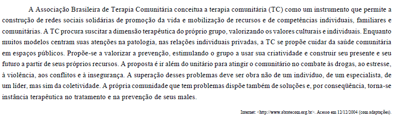 Imagem associada para resolução da questão