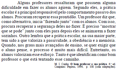 Imagem associada para resolução da questão