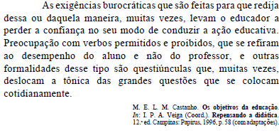 Imagem associada para resolução da questão
