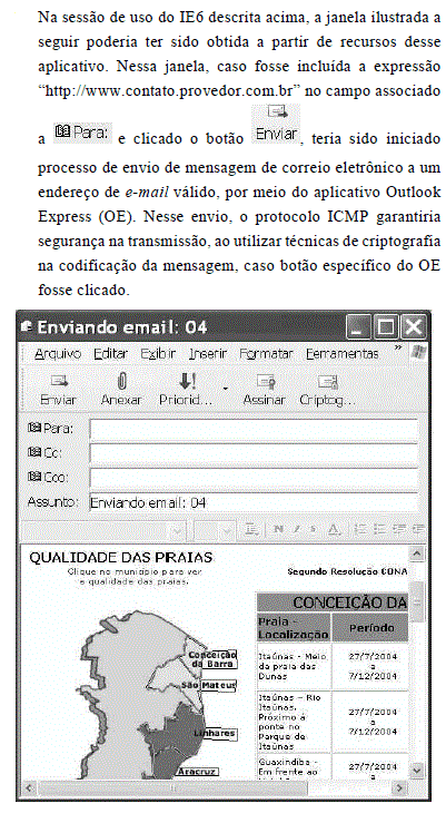Imagem associada para resolução da questão