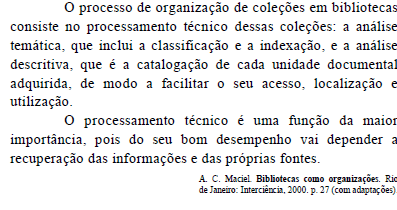 Imagem associada para resolução da questão