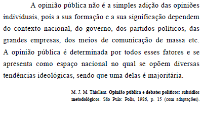 Imagem associada para resolução da questão