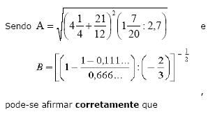 Imagem associada para resolução da questão