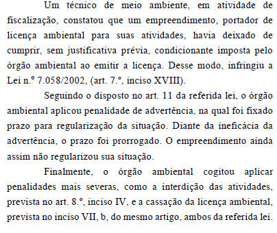 Imagem associada para resolução da questão