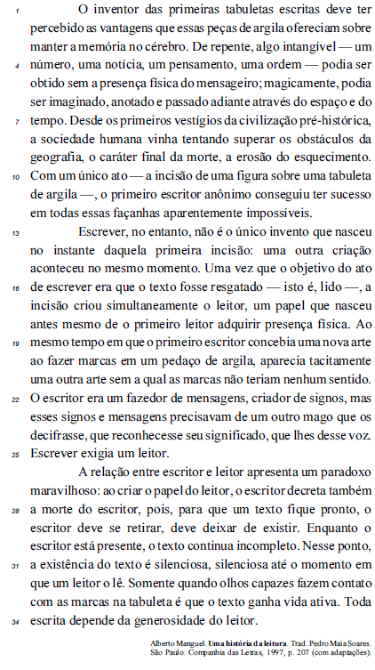 Imagem associada para resolução da questão