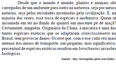Imagem associada para resolução da questão