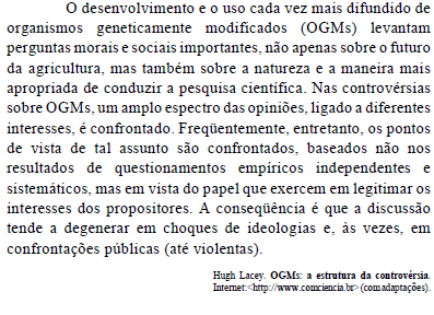 Imagem associada para resolução da questão