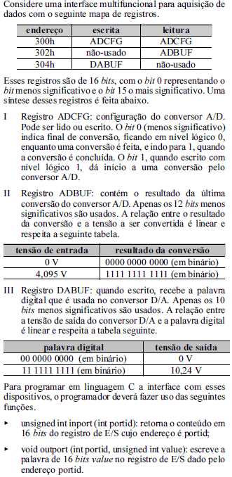 Imagem associada para resolução da questão