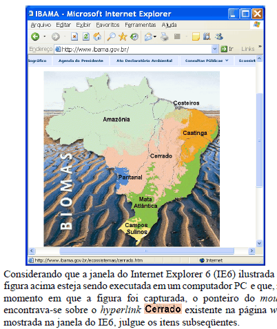 Imagem associada para resolução da questão
