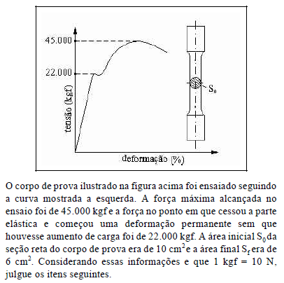 Imagem associada para resolução da questão
