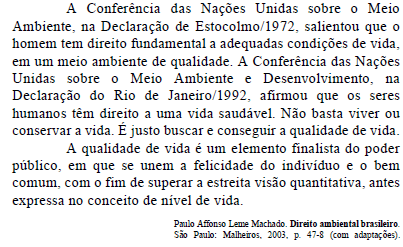 Imagem associada para resolução da questão